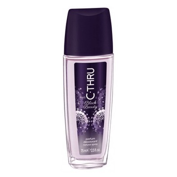 C-thru Black Beauty Diamond Dezodorant 75 Ml