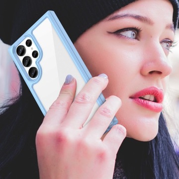 КРАСИВЫЙ ЧЕХОЛ ДЛЯ SAMSUNG GALAXY S23 ULTRA