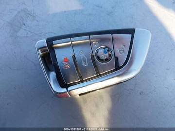 BMW Seria 7 G11-G12 2020 BMW Seria 7 740I XDrive 2020 3.0l 3.0 Benzyna 335KM, zdjęcie 11