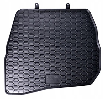 РЕЗИНОВЫЕ КОВРИКИ для VW Volkswagen Passat B5 седан, вариант 1996-2005 гг.