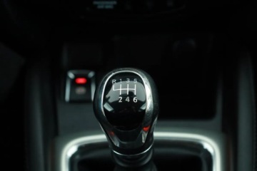 Nissan Qashqai II Crossover 1.2 DIG-T 115KM 2016 Nissan Qashqai 1.2 DIG-T, Salon Polska, Klima, zdjęcie 9
