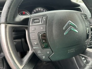 Citroen C5 III Sedan 2.0 HDi FAP 140KM 2011 Citroen C5 2.0 HDI 140KM/Exclusive/Zarejestrowany, zdjęcie 27