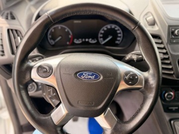 Ford Tourneo Connect III Standard 1.5 EcoBlue 120KM 2020 Ford Tourneo Connect Zadbany Long Polski salon Pierwszy wlasciciel, zdjęcie 15