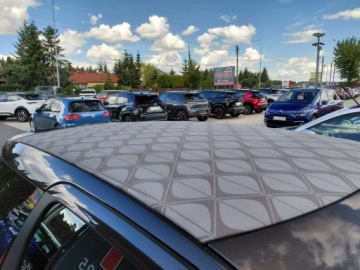 DS 3 Cabrio Facelifting 2016 1.2 PureTech 110KM 2017 Citroen DS3 Cabrio Klimatronik Navi Kamera LED 1.2 Benzyna 110KM, zdjęcie 11