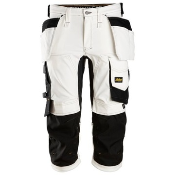 Piratki spodenki Snickers 6142 AllroundWork r.48