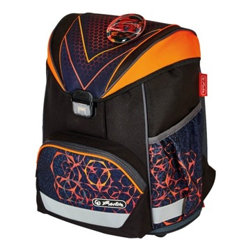 TORNISTER SZKOLNY HERLITZ ULTRALIGHT MECHANIC