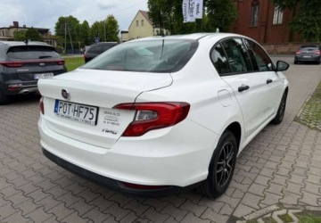 Fiat Tipo II Sedan 1.4 95KM 2018 Fiat Tipo Fiat Tipo 1.4 Benzyna 95KM, zdjęcie 4
