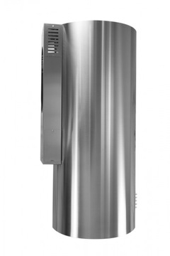 Tuba Baltic Plus Kitchen Hood Inox 40