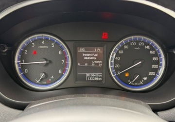 Suzuki SX4 II S-cross Facelifting 1.4 BOOSTERJET 140KM 2018 Suzuki SX4 S-Cross 1,4T 140KM FULL LED Navi Key-Less Bezwypadkowy Serwisow, zdjęcie 14