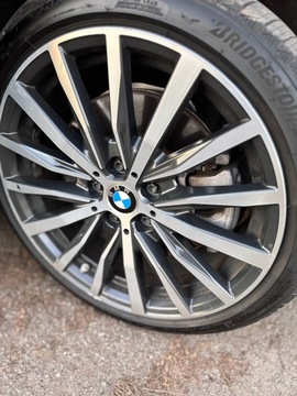 BMW Seria 2 F22-F23-F45-F46 Active Tourer Facelifting 225i 231KM 2020 Bmw f44 Gran Coupé 232KM Xdrive Automat 48tys. Km, zdjęcie 12