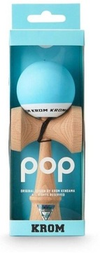 Kendama Krom Pop для начинающих и продвинутых деревянных
