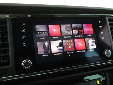 Seat Ateca SUV 2.0 TDI 150KM 2020 Seat Ateca Xcellence automat panorama alcantara, zdjęcie 22