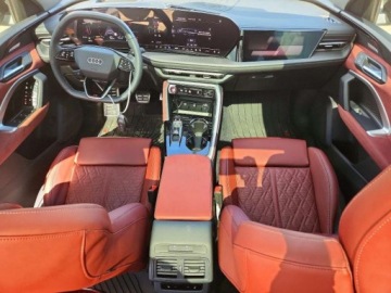 Audi SQ5 2025 Audi SQ5 Prestige 2025 3.0 Benzyna 362KM, zdjęcie 8