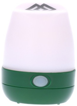 Lampka Biwakowa Mikado 8003 Zielona