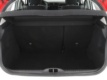 Citroen C3 III Hatchback 1.2 PureTech 82KM 2018 Citroen C3 1.2 Benzyna Graphic Klimatyzacja, zdjęcie 19