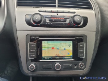 Seat Altea XL 1.6 TDI CR 105KM 2015 Seat Altea 1.6TDi Navi Klimatronik Rewelacyjna Bezwypadkowa 1.6 Diesel, zdjęcie 16