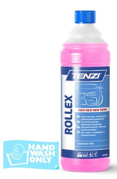 TENZI ROLLEX HYDROWOSK KONCENTRAT NEW FORMULA 1L