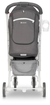 ДЕТСКАЯ КОЛЯСКА EURO CART VOLT PRO PEARL КОЛЯСКА