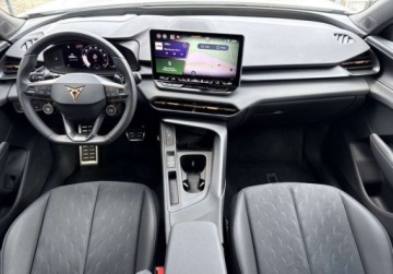 Cupra Terramar SUV 1.5 eTSI 150KM 2025 Cupra Terramar 1.5eTSI 150km ACC HUD Virtual Cockpit Kamera Full LED Gwara, zdjęcie 1