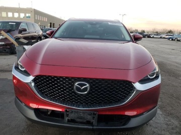 Mazda CX-30 2023 Mazda CX-30 Preferred 2023 2.5l 2.5 Benzyna 191KM, zdjęcie 5