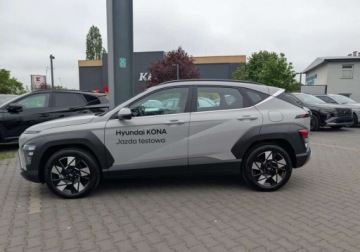 Hyundai Kona II 2025 Hyundai Kona Hybrid 2025 1.6GDI 129KM automat Executive Tech Design 2.759, zdjęcie 8