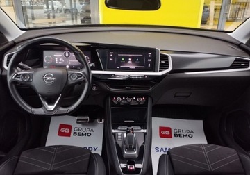 Opel 2023 Opel Grandland 1.2 Turbo 130KM GS AT SalonPL SerwisASO FV23 1 wlasciciel, zdjęcie 15