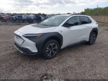 Subaru 2025 Subaru Solterra Premium 2025 Elektryczny 215KM, zdjęcie 1