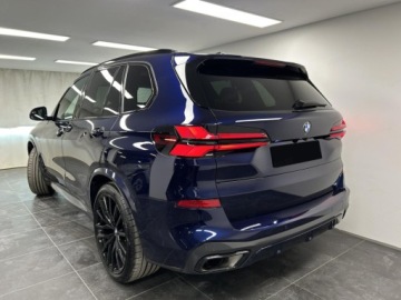 BMW X5 G05 SUV Facelifting 3.0 40d 352KM 2026 BMW X5 xDrive40d Sport Suv 3.0 (352KM) 2026, zdjęcie 3