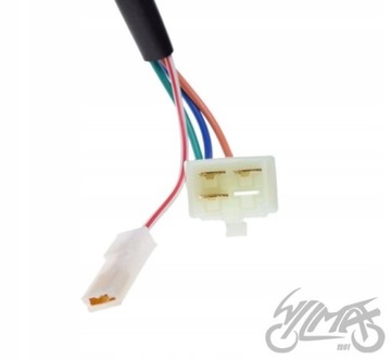 ЗАЖИГАНИЕ ДЛЯ APRILIA HABANA