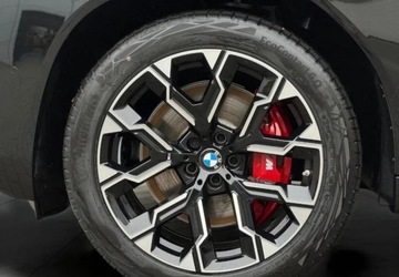 BMW X3 G45 2025 BMW X3 BMW X3 M50 xDrive Samochod Demonstracyjny 3.0 Benzyna 398KM, zdjęcie 3