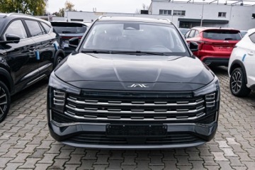 JAC 2025 1.5 T-GDI DCT 7os. Suv 175KM 2025, zdjęcie 1