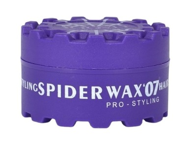 Roqvel Pomada do włosów Aqua wax 150ml purple 07
