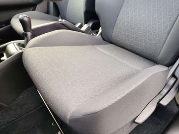 Suzuki Swift VII 1.2 DualJet mild Hybrid 82KM 2024 Suzuki Swift Premium Plus Salon PL 1,2 benz Hybrid 1.2 Hybryda 83KM, zdjęcie 11