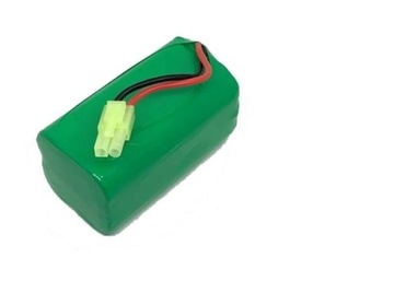 BATERIA AKU ODKURZACZA ROBOJET DUEL 2 14,4V 2,1A