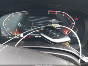 BMW Seria 5 G30-G31 2021 BMW Seria 5 530i 2021 2.0 Benzyna 248KM, zdjęcie 10