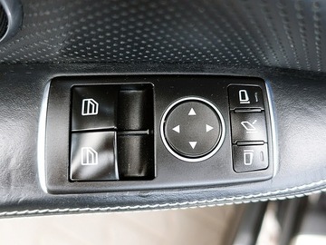 Mercedes SLK R172 Roadster AMG 55 AMG 421KM 2013 Mercedes SLK 55 AMG 422KM V8 1WŁ BEZWP. SERWIS, zdjęcie 18