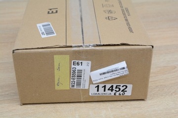 Поврежденный DVD-плеер Sony BDP-S1700 Blu-ray