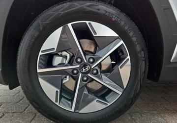 Hyundai 2025 Hyundai Tucson Hyundai Tucson 1.6 T-GDI 150KM 7DCT Executive COMFORT Od r, zdjęcie 18