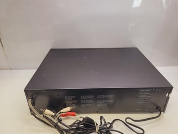 Blaupunkt Magnetofon Deck SC 1650