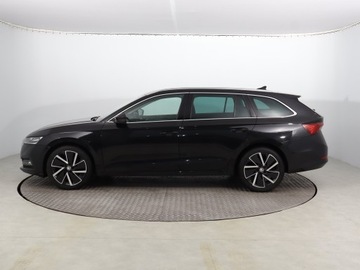 Skoda Octavia III Kombi Facelifting 2.0 TDI 150KM 2020 Skoda Octavia 2.0 TDI, Salon Polska, Serwis ASO, zdjęcie 2