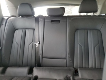 Audi Q8 2024 Audi Q8 E-Tron Premium Plus 2024 Elektryczny 355KM, zdjęcie 10