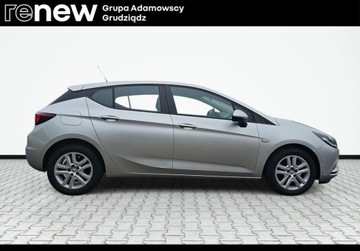 Opel Astra J GTC 1.6 CDTI Ecotec 110KM 2018 Opel Astra SalonPL Android CarPlay Klima Grupa Adamowscy 1.6 Diesel 110KM, zdjęcie 10