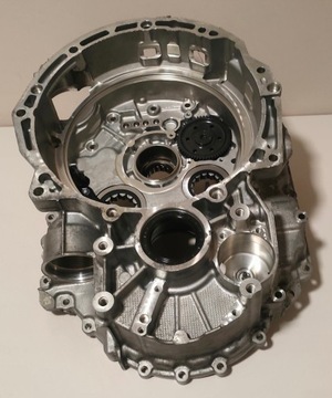 Корпус коробки передач DQ500 0GC301107