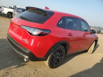 Honda HR-V III 2024 Honda HR-V Sport, 2024r., 4x4, 2.0L 2.0 Benzyna 158KM, zdjęcie 2