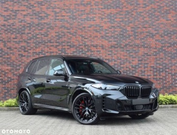 BMW X5 G05 SUV Plug-In Facelifting 3.0 50e 490KM 2026 BMW X5 BMW X5 3.0 Hybryda Plug-in 490KM, zdjęcie 11