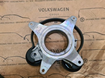 Volvo 2015 NAPINACZ PASKA VOLVO 2.0DHI/2.0OH 32139935, zdjęcie 2