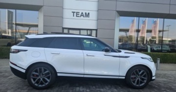 Land Rover Range Rover Velar 2023 Land Rover Range Rover Velar Velar MY24 2.0D 204 KM AWD Auto Dynamic SE 2.0, zdjęcie 12