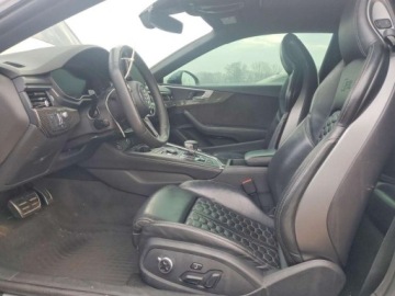 Audi A5 F5 2018 Audi RS5 Coupe 2018 2.9 Benzyna 444KM, zdjęcie 7