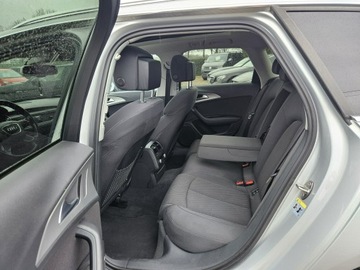 Audi A6 C7 Avant 2.0 TDI 177KM 2012 Audi A6 Avant 2,0 diesel 177KM automat nawigacja, zdjęcie 5