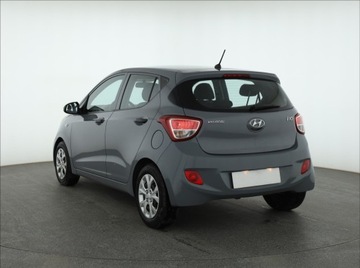 Hyundai i10 II Hatchback 1.0 LPGi 67KM 2014 Hyundai i10 1.0, zdjęcie 3